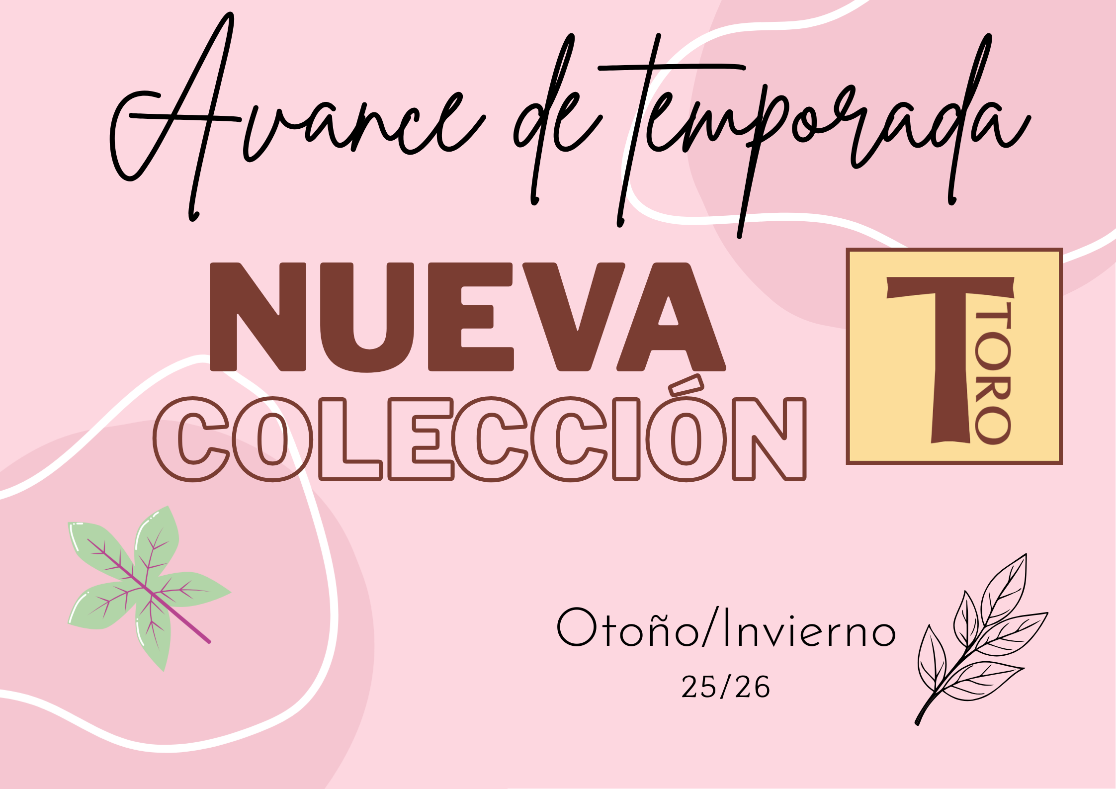 Otoño/ Inivierno 2025